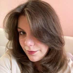 Елизавета Афанасьева