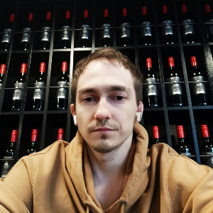 Алексей Фиалков | Сетка — социальная сеть от hh.ru