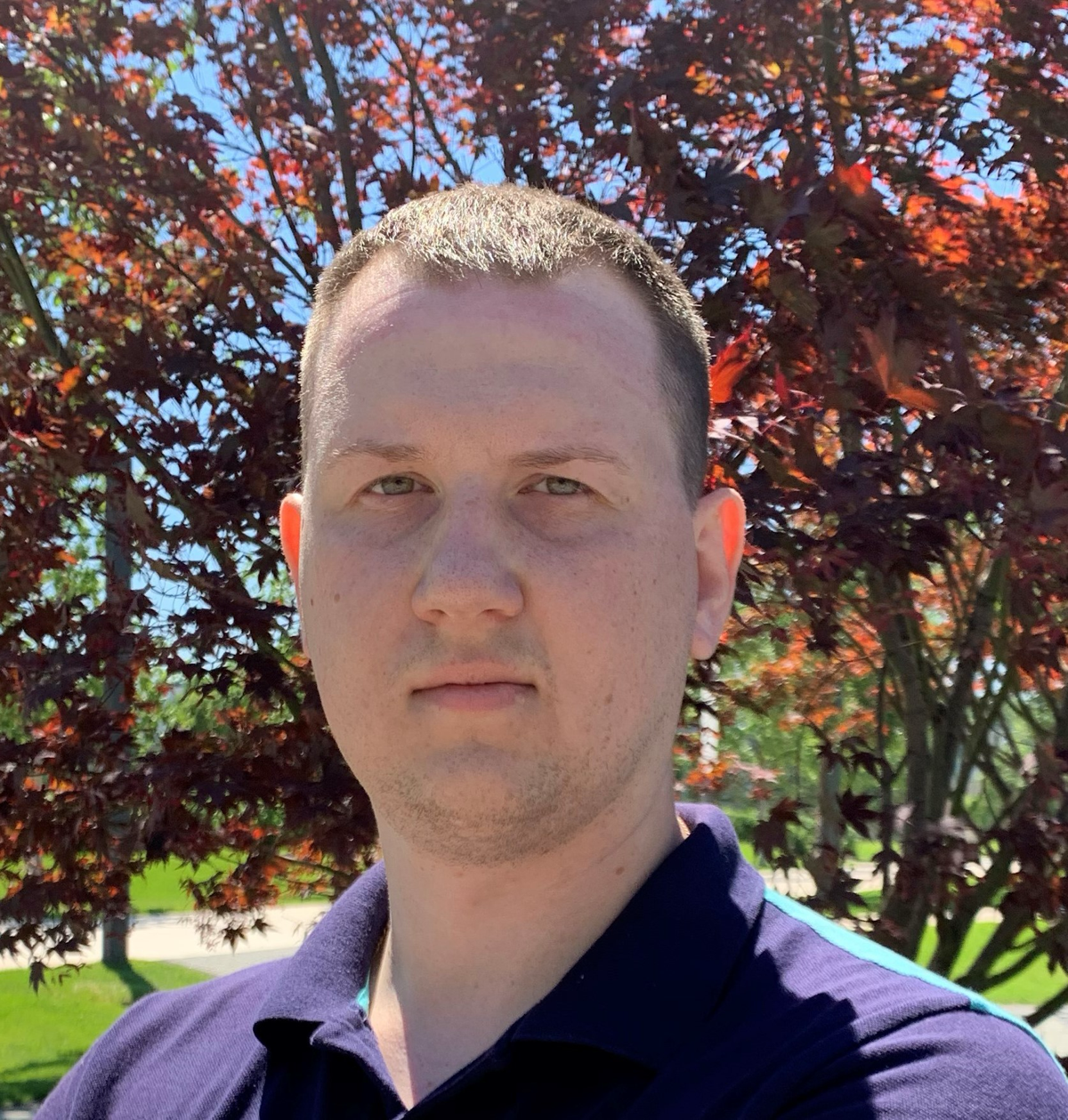 Даниил Безруков | Сетка — социальная сеть от hh.ru