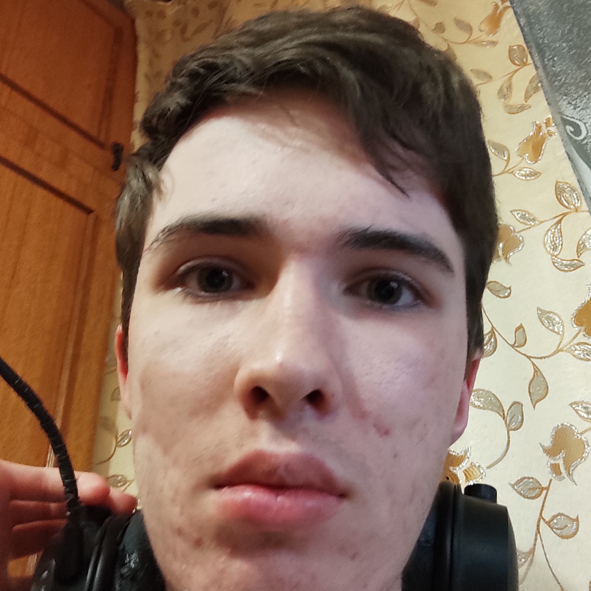 Матвей Маркин