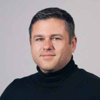 Генрих Агаджанян | Сетка — социальная сеть от hh.ru