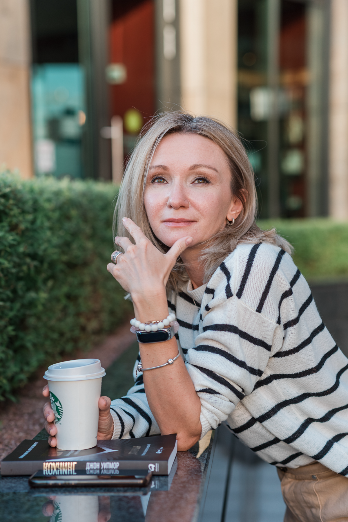 Галина Софронова | Сетка — социальная сеть от hh.ru