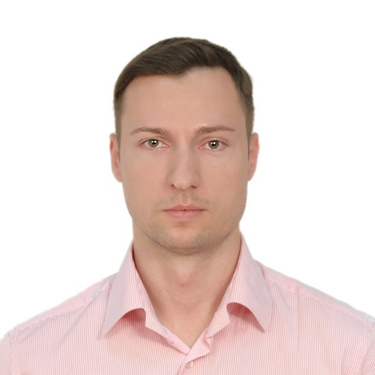 Константин Конев