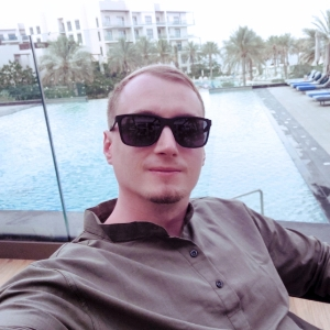 Данила Куликов