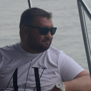 Александр Шиндин