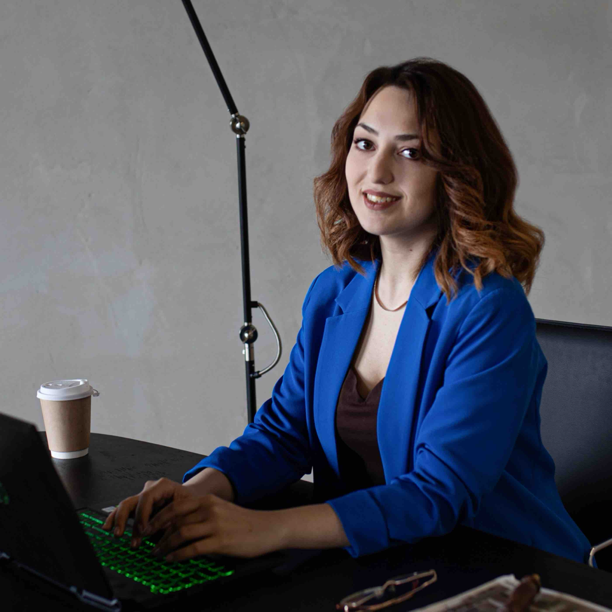 Карина Сергеева | Сетка — социальная сеть от hh.ru