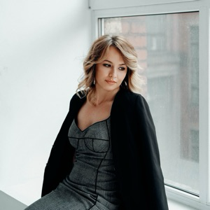 Марина Шадрина | Сетка — социальная сеть от hh.ru