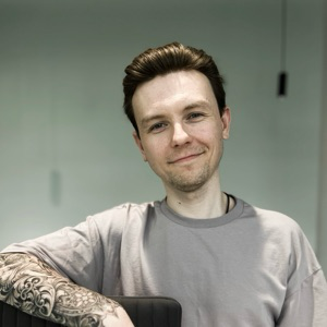 Данил Шакиров | Сетка — социальная сеть от hh.ru