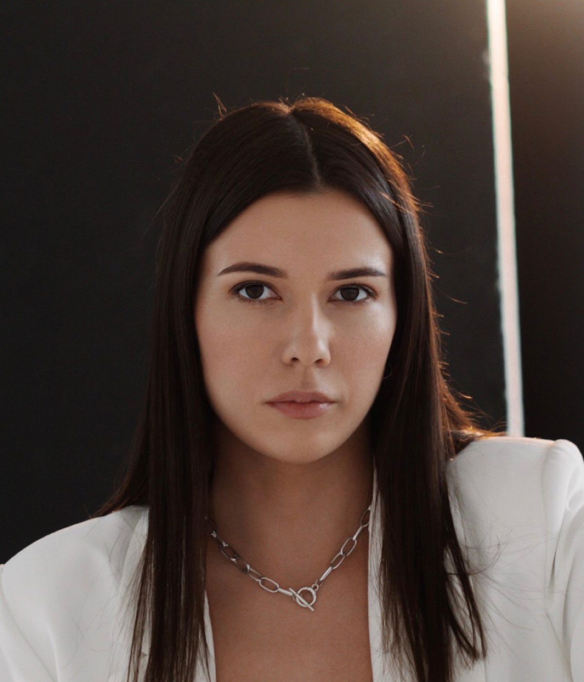 Анна Николаева