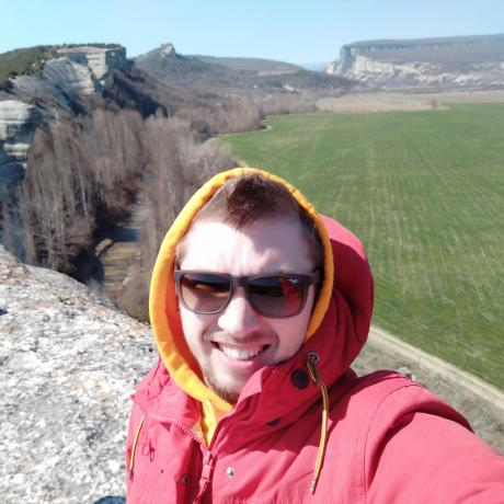 Михаил Вьюжанин