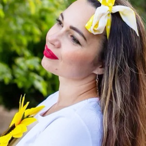 Екатерина Гусарова | Сетка — социальная сеть от hh.ru