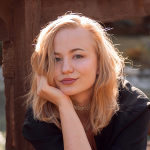 Любовь Шитякова | Сетка — социальная сеть от hh.ru