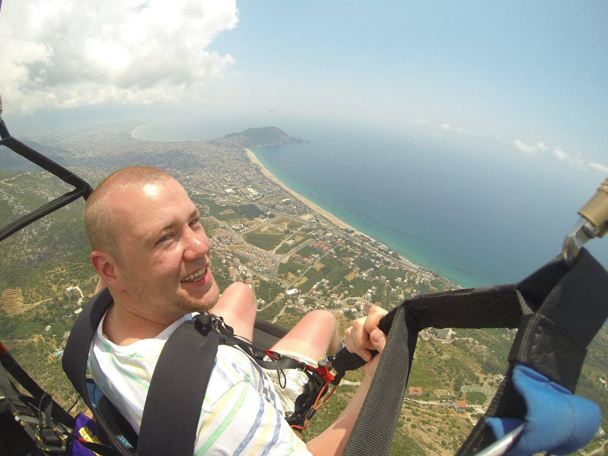 Игорь Николаев | Сетка — социальная сеть от hh.ru