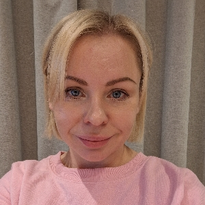 Елена Акиничева | Сетка — социальная сеть от hh.ru