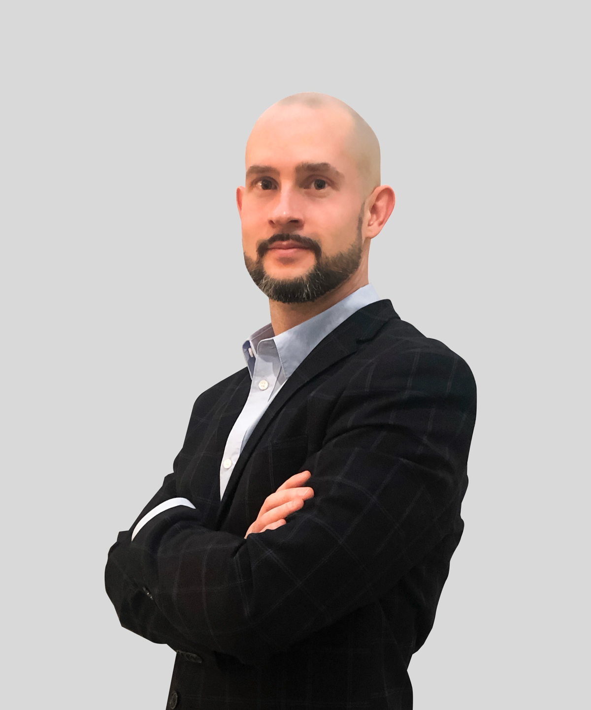 Павел Сергеев | Сетка — социальная сеть от hh.ru