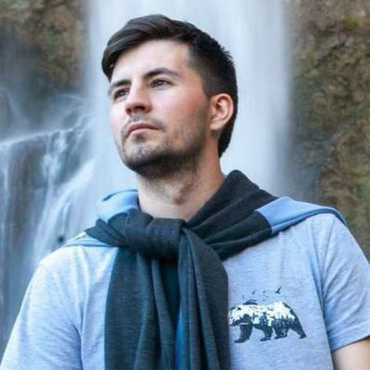 Сергей Долгополов | Сетка — социальная сеть от hh.ru