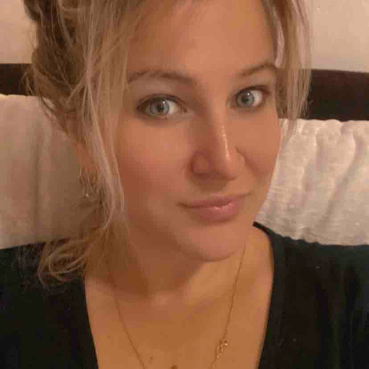 Екатерина Гагарина | Сетка — социальная сеть от hh.ru