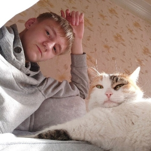 Артём Кадочигов | Сетка — социальная сеть от hh.ru