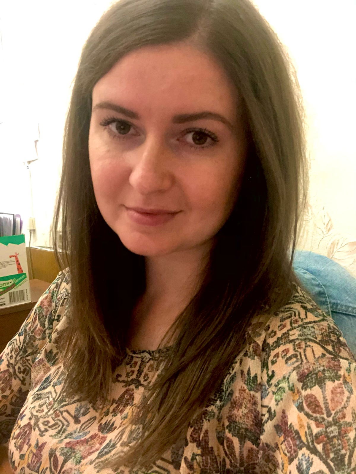 Екатерина Лебедева | Сетка — социальная сеть от hh.ru