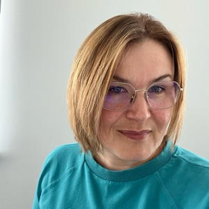 Татьяна Сарычева | Сетка — социальная сеть от hh.ru