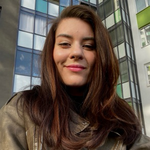 Юлия Полупощева