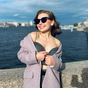 Екатерина Царева | Сетка — социальная сеть от hh.ru