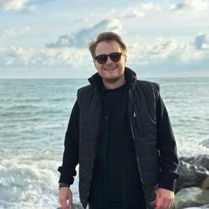 Егор Кияев | Сетка — социальная сеть от hh.ru