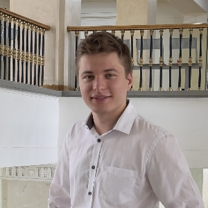 Станислав Герасюк