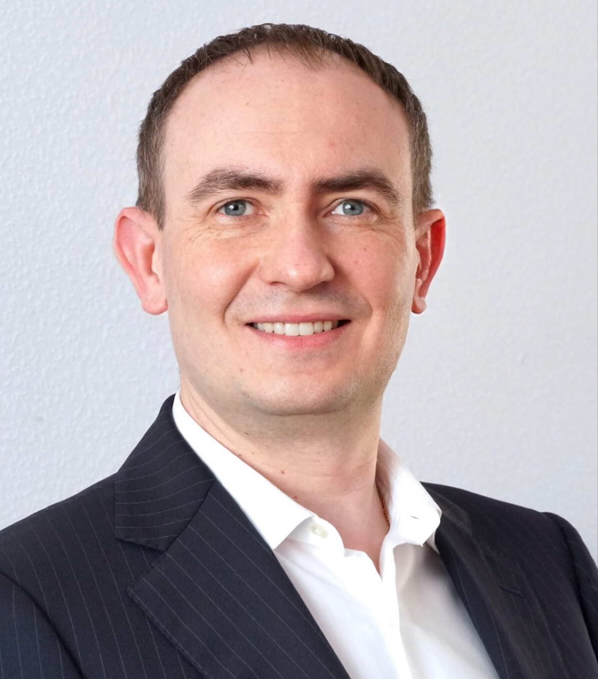 Максим Девятьяров