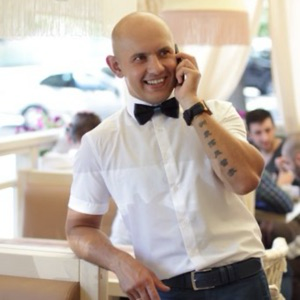 Ренат Нуриев