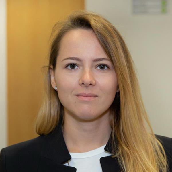 Наталья Макаренко