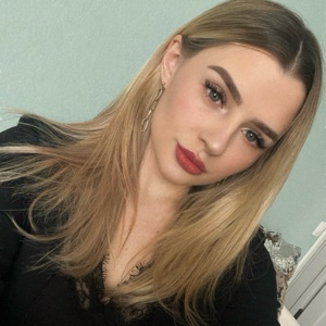 Полина Куликова