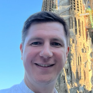 Иван Волков