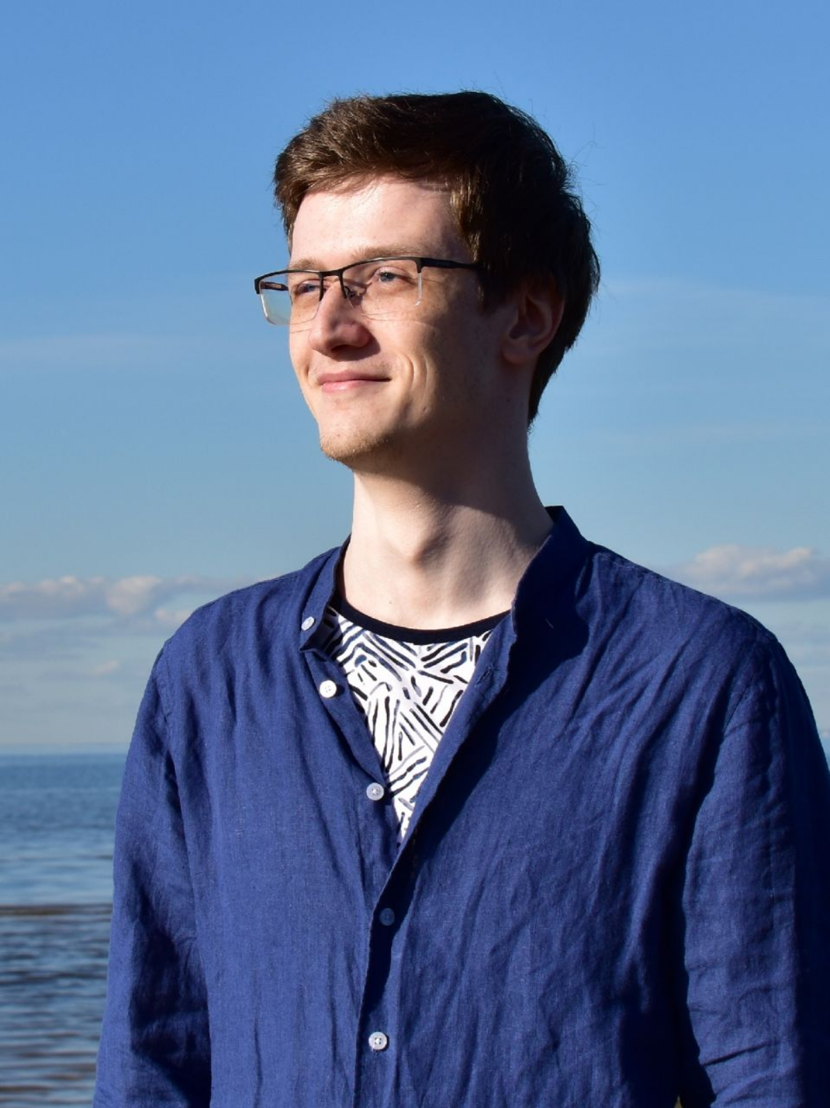 Виктор Ильинов | Сетка — социальная сеть от hh.ru