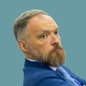 Сергей Тюнин | Сетка — социальная сеть от hh.ru