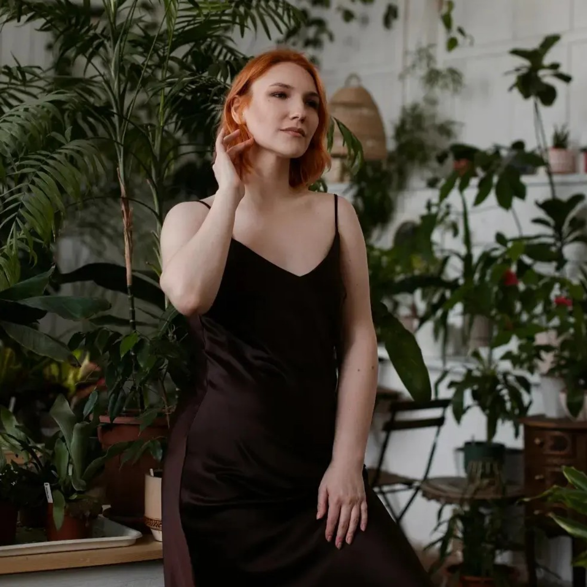 Анастасия Овечкина | Сетка — социальная сеть от hh.ru