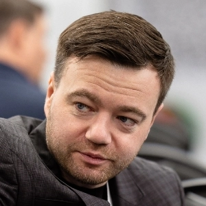 Дмитрий Несговоров | Сетка — социальная сеть от hh.ru