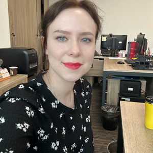 Ксения Соколик | Сетка — социальная сеть от hh.ru