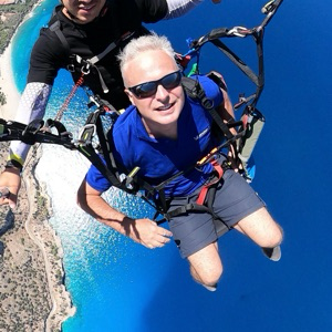 Юрий Антипов