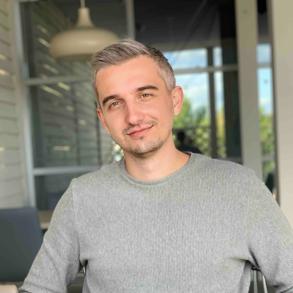 Андрияш Дмитрий