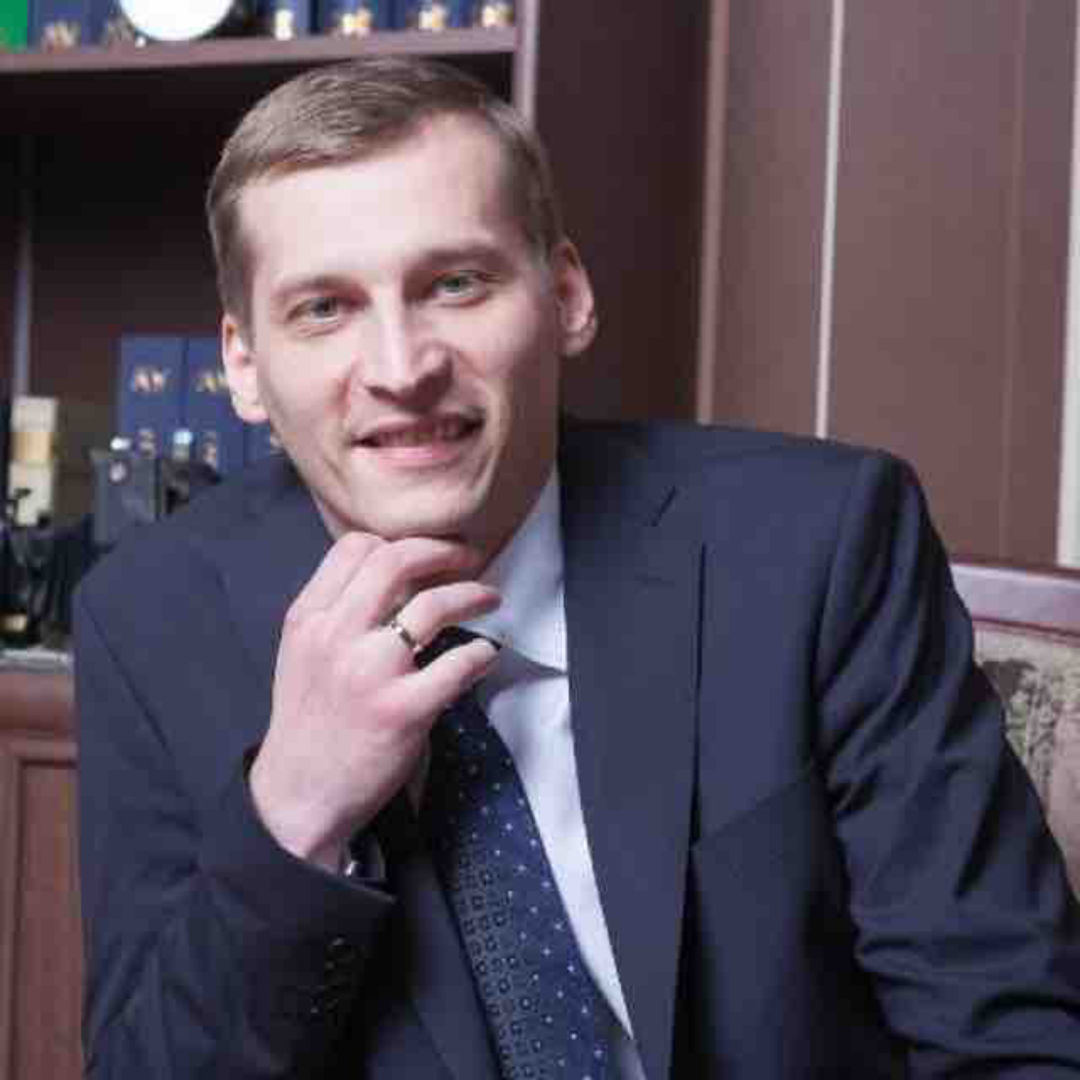 Александр Романов | Сетка — социальная сеть от hh.ru