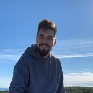 Николай Яковлев | Сетка — социальная сеть от hh.ru