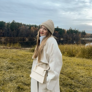 Полина Sayhode | Сетка — социальная сеть от hh.ru