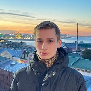 Богдан Углинский | Сетка — социальная сеть от hh.ru