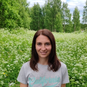 Вероника Боровик | Сетка — социальная сеть от hh.ru