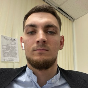 Никита Годлин