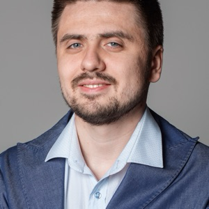 Artur Zhimerin | Сетка — социальная сеть от hh.ru