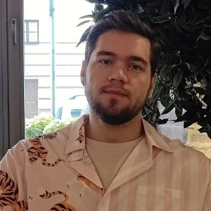 Вадим Гуртовой | Сетка — социальная сеть от hh.ru