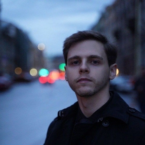 Даниил Бурдыгин | Сетка — социальная сеть от hh.ru