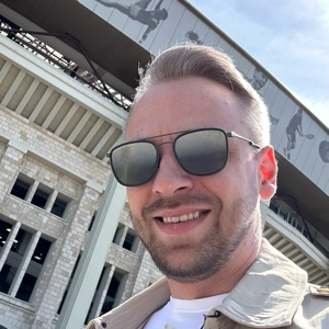 Илья Карякин | Сетка — социальная сеть от hh.ru